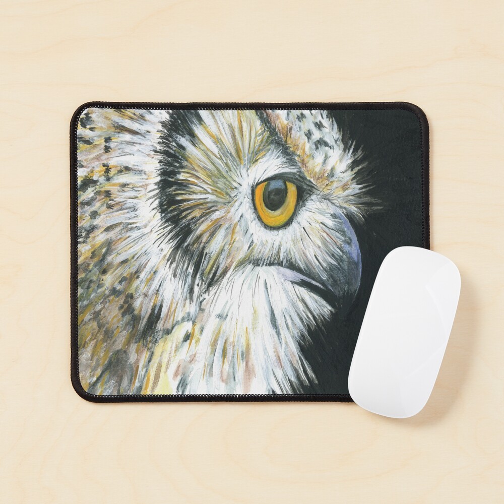 Item preview, Mouse Pad designed and sold by RJArts.