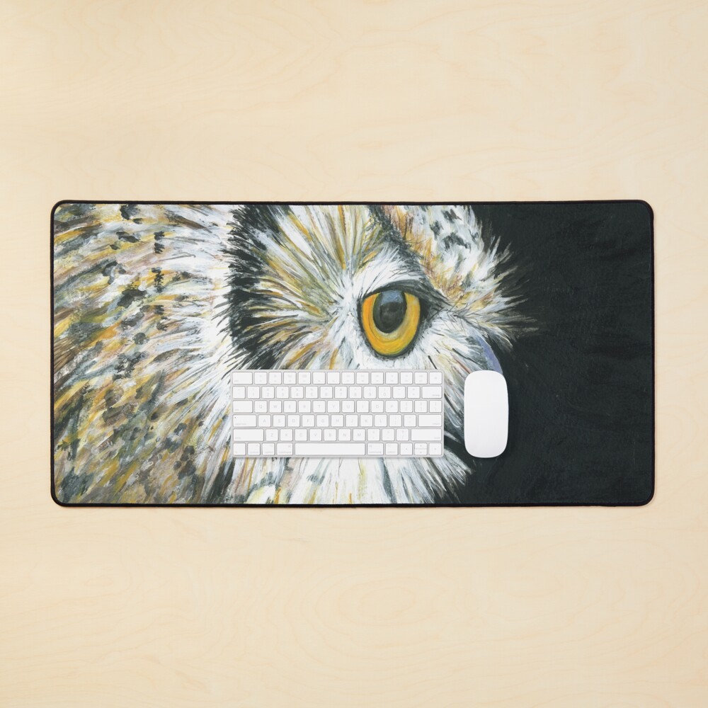 Item preview, Desk Mat designed and sold by RJArts.