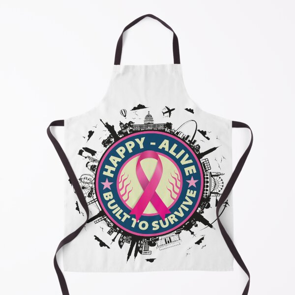 Item preview, Breast Cancer Awareness Ribbon designed and sold by MandyWeier.
