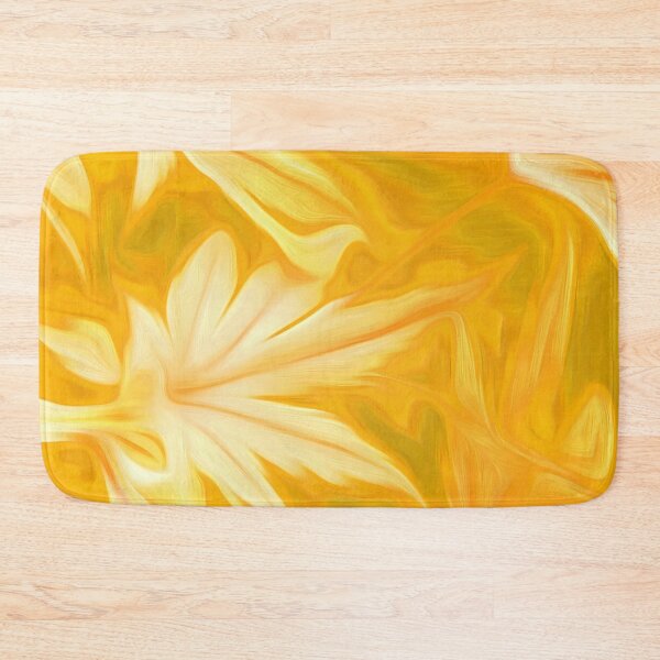 Item preview, White Maple in Yellow Milieu designed and sold by fatenanwar.