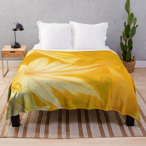 Item preview, White Maple in Yellow Milieu designed and sold by fatenanwar.
