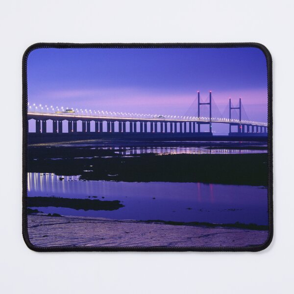 Item preview, Prince of Wales Bridge, Gloucestershire designed and sold by Craig Joiner.