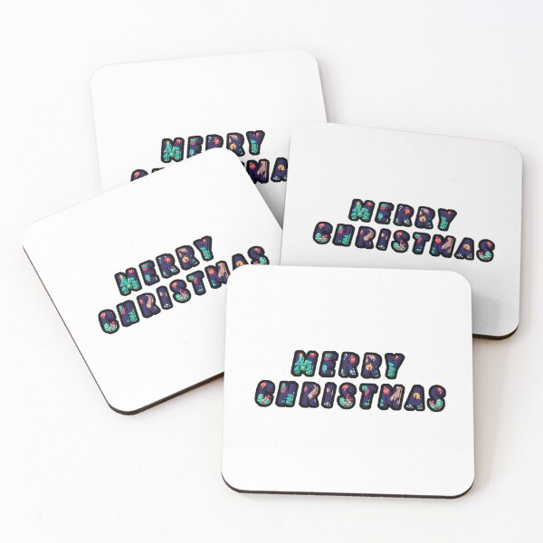 Item preview, merry christmas designed and sold by OMG DSGN.