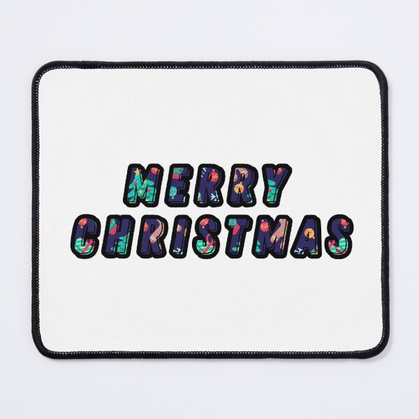 Item preview, merry christmas designed and sold by OMG DSGN.
