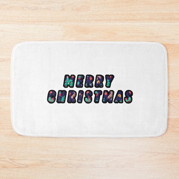 Item preview, merry christmas designed and sold by OMG DSGN.