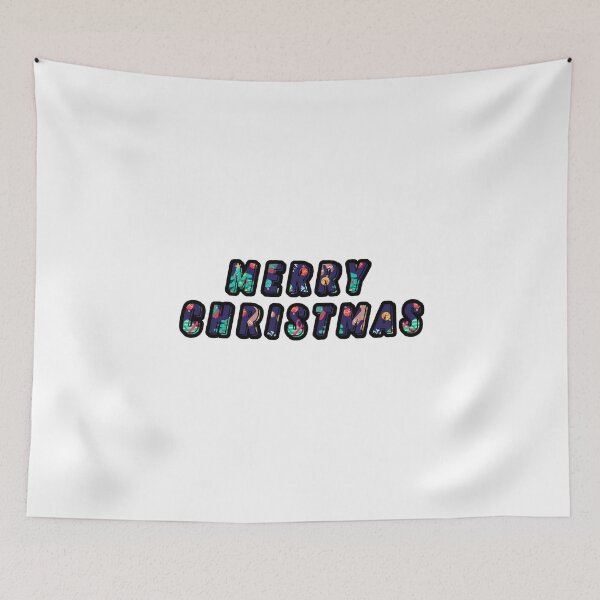 Item preview, merry christmas designed and sold by OMG DSGN.