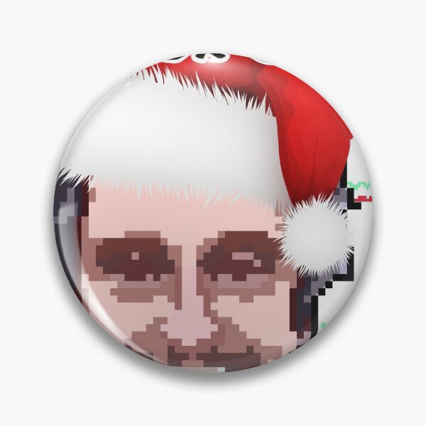 Item preview, Copy of Copy of Richard Hammond Christmas Version designed and sold by svaiga.