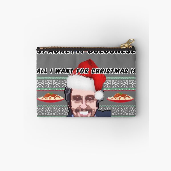 Item preview, Copy of Copy of Richard Hammond Christmas Version designed and sold by svaiga.