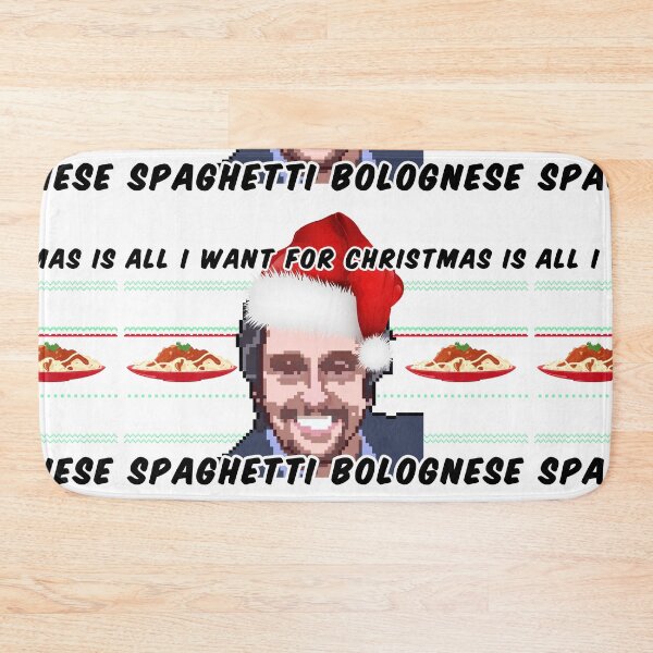 Item preview, Copy of Copy of Richard Hammond Christmas Version designed and sold by svaiga.