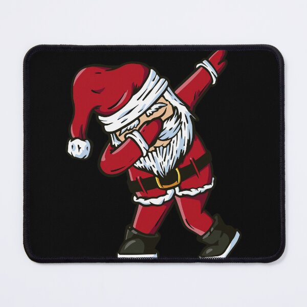 Item preview, dabbing Santa designed and sold by zaher97.