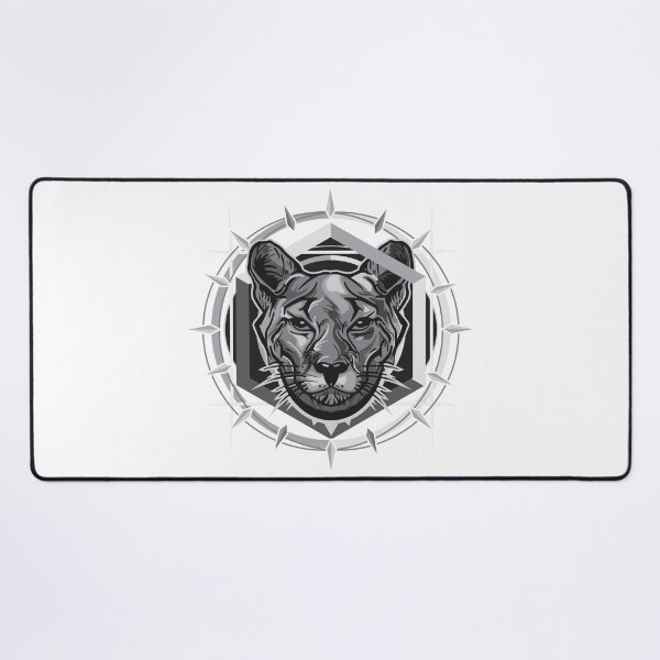 Item preview, Hydro Panther | Hydro Sticker designed and sold by I'm Redz.