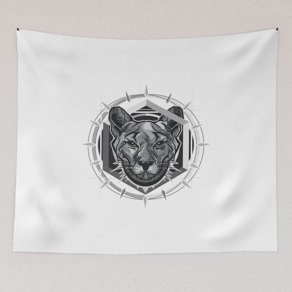 Item preview, Hydro Panther | Hydro Sticker designed and sold by I'm  Redz.