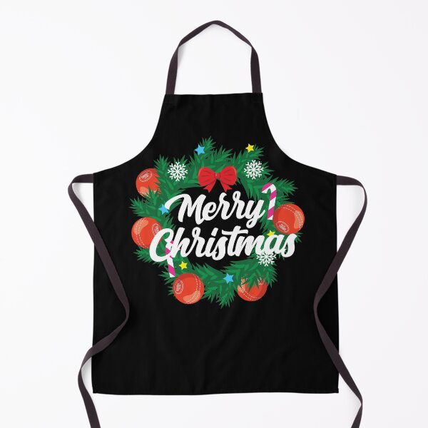 Item preview,  Merry Christmas Wearth Cricket designed and sold by 2djazz.