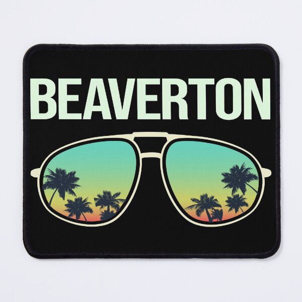 Item preview, Nature Glasses Beaverton designed and sold by fatherbarliman.