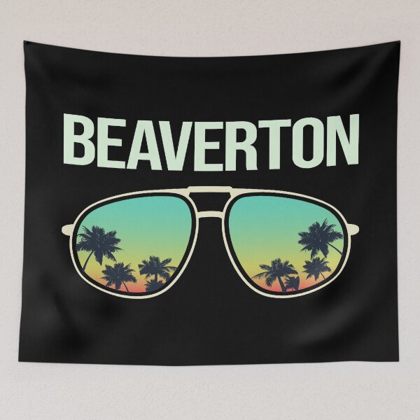 Item preview, Nature Glasses Beaverton designed and sold by fatherbarliman.