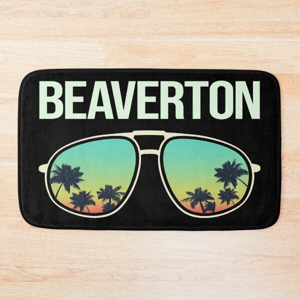 Item preview, Nature Glasses Beaverton designed and sold by fatherbarliman.