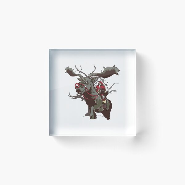 Item preview, Dark santa designed and sold by zaher97.