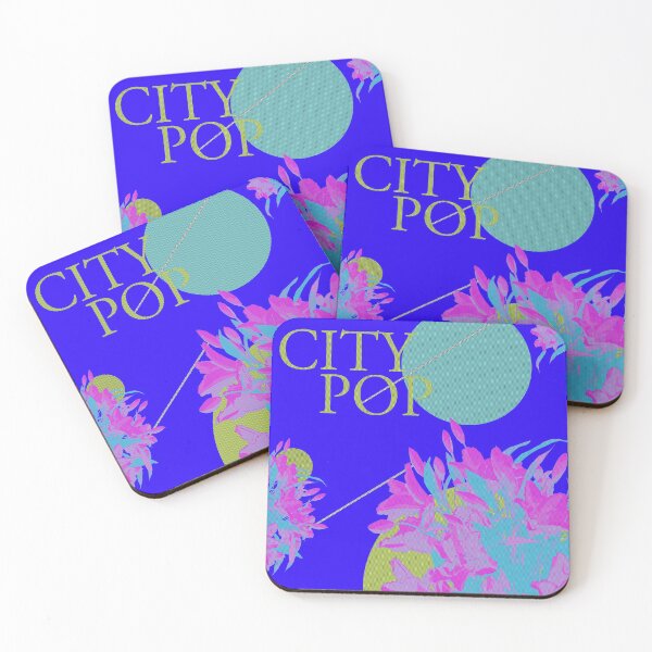 Item preview, citypop designed and sold by park-7.