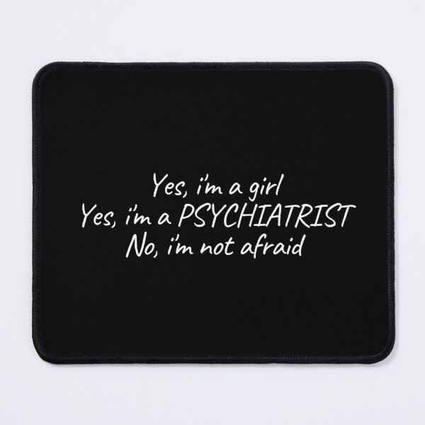 Item preview, Psychiatrist designed and sold by T-shirtgallery.