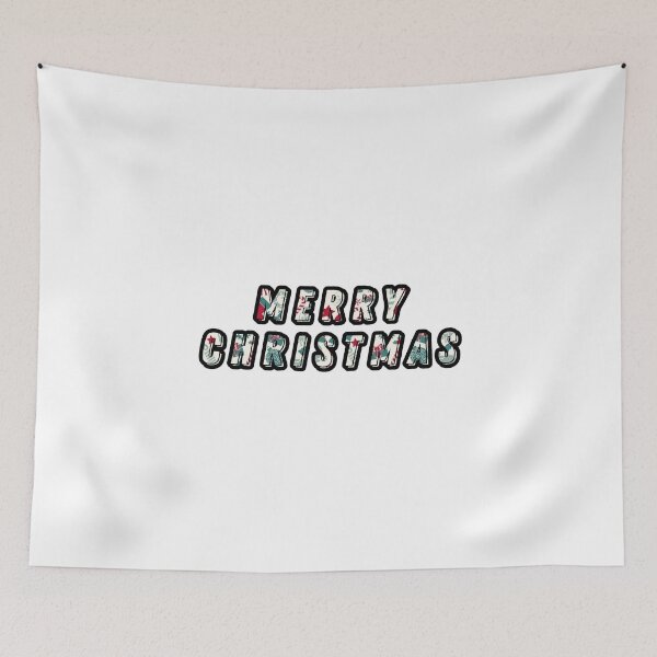 Item preview, merry christmas designed and sold by OMG DSGN.