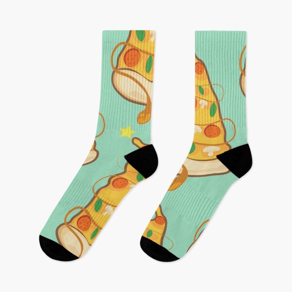 Item preview, Merry Pizzamas designed and sold by Iceziey.