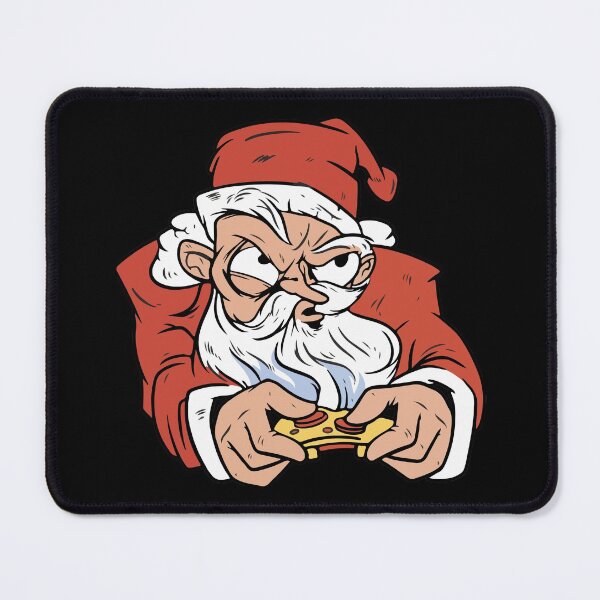 Item preview, gamer christmas designed and sold by zaher97.