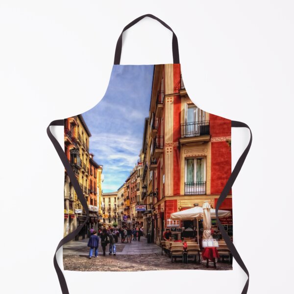 Item preview, Shopping in Madrid designed and sold by tomg.