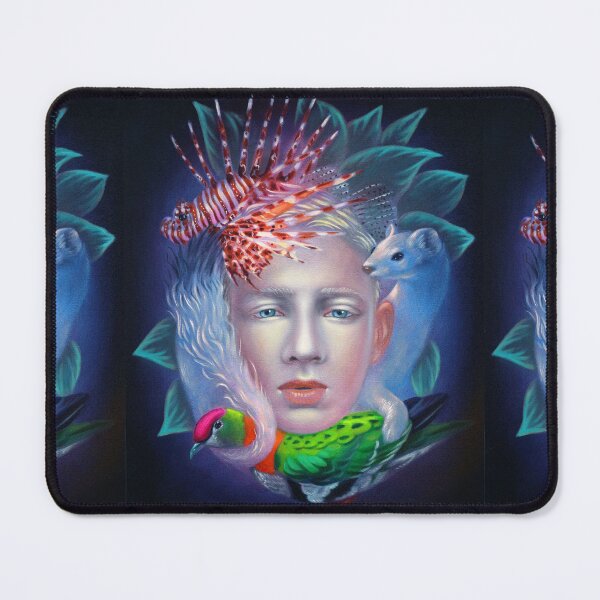 Item preview, Young People Facing Climate Change in Compelling Portraits. designed and sold by taherismail.