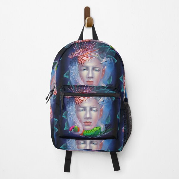 Item preview, Young People Facing Climate Change in Compelling Portraits. designed and sold by taherismail.