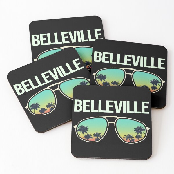 Item preview, Nature Glasses Belleville designed and sold by fatherbarliman.
