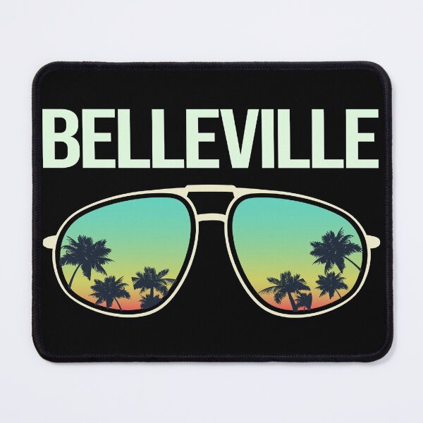 Item preview, Nature Glasses Belleville designed and sold by fatherbarliman.