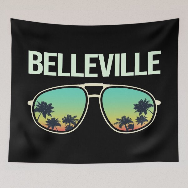 Item preview, Nature Glasses Belleville designed and sold by fatherbarliman.