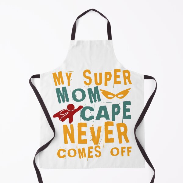 Item preview, Super Mom designed and sold by D3monic.