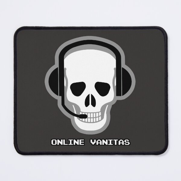 Item preview, Online vanitas forever, eternal videoconference designed and sold by Xdelacra.