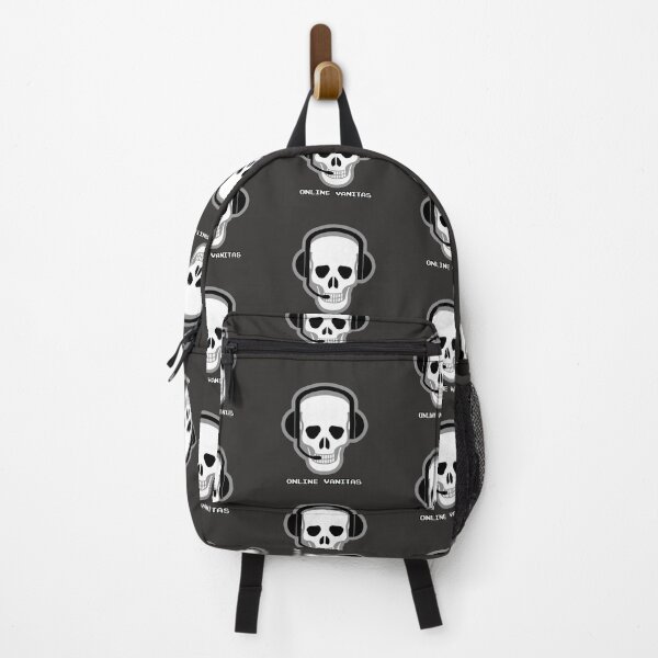 Item preview, Online vanitas forever, eternal videoconference designed and sold by Xdelacra.