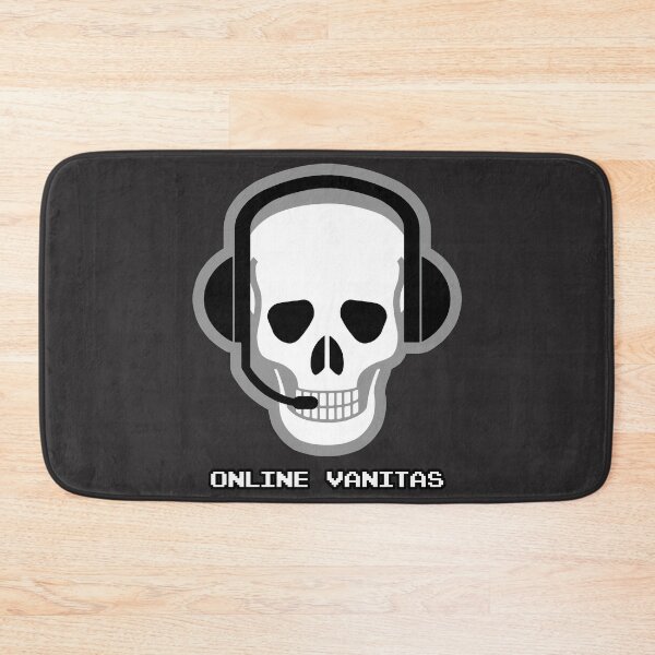 Item preview, Online vanitas forever, eternal videoconference designed and sold by Xdelacra.