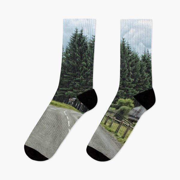 Item preview, The way into town designed and sold by tomg.