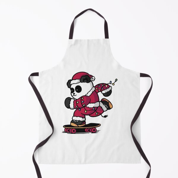Item preview, panda christmas designed and sold by zaher97.