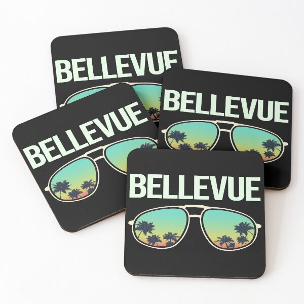 Item preview, Nature Glasses Bellevue designed and sold by fatherbarliman.