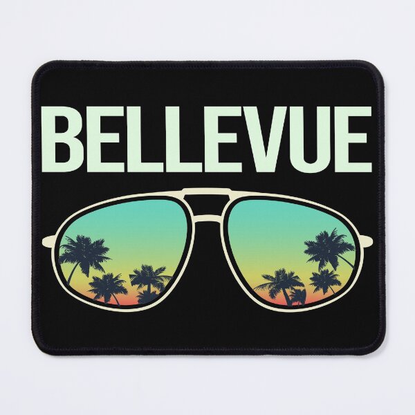 Item preview, Nature Glasses Bellevue designed and sold by fatherbarliman.