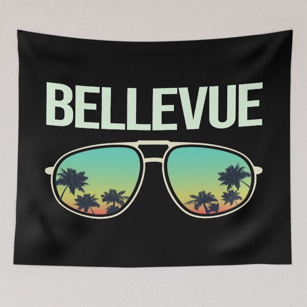 Item preview, Nature Glasses Bellevue designed and sold by fatherbarliman.
