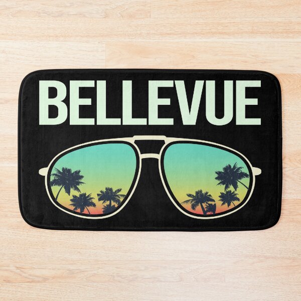 Item preview, Nature Glasses Bellevue designed and sold by fatherbarliman.