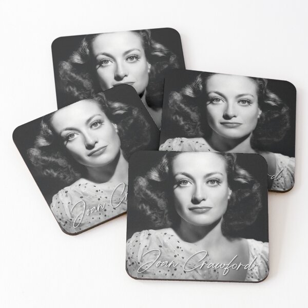 Item preview, Joan Crawford designed and sold by Jools-57.