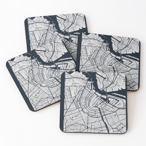 Item preview, Amsterdam designed and sold by raffrasta.