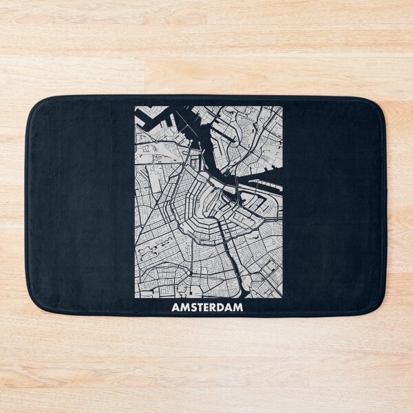 Item preview, Amsterdam designed and sold by raffrasta.