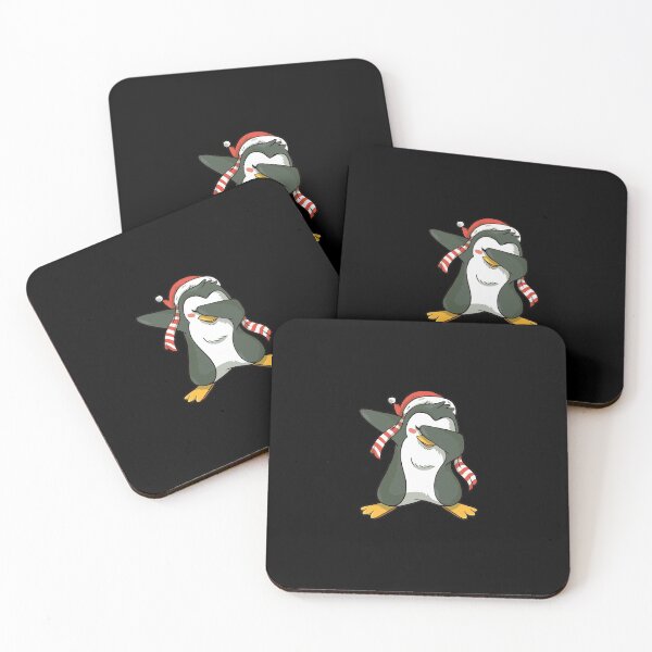 Artikelvorschau, Pinguin Weihnachten entworfen und verkauft von zaher97.