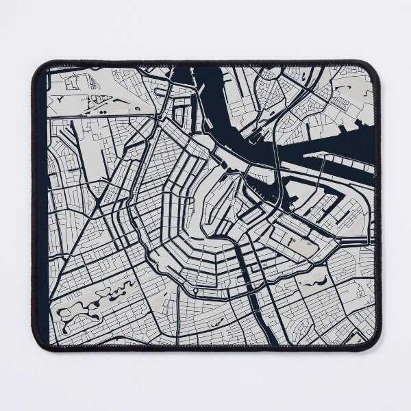 Item preview, Amsterdam designed and sold by raffrasta.