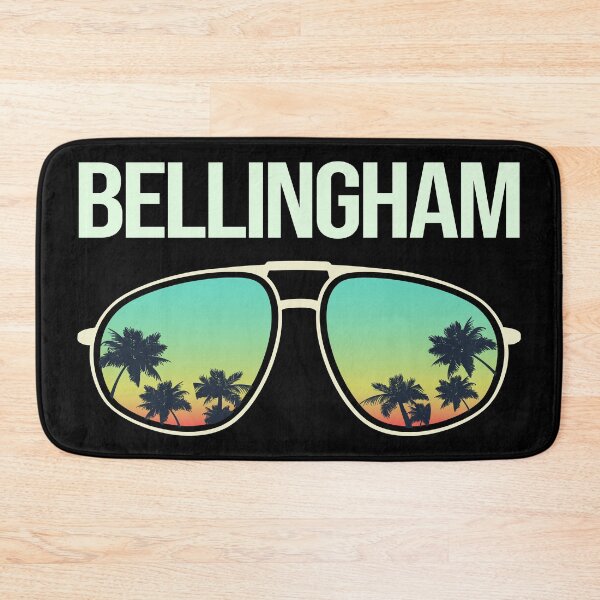 Item preview, Nature Glasses Bellingham designed and sold by fatherbarliman.