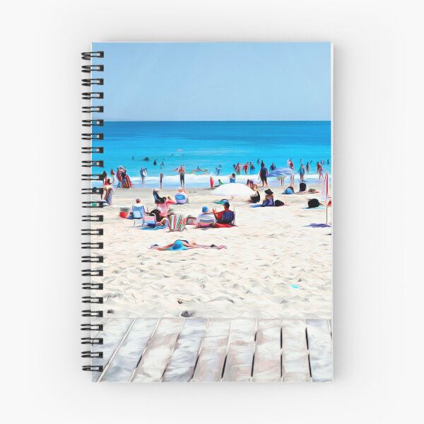 Item preview, Main Beach Jig Saw 1000 pcs designed and sold by PeterSmithPhoto.