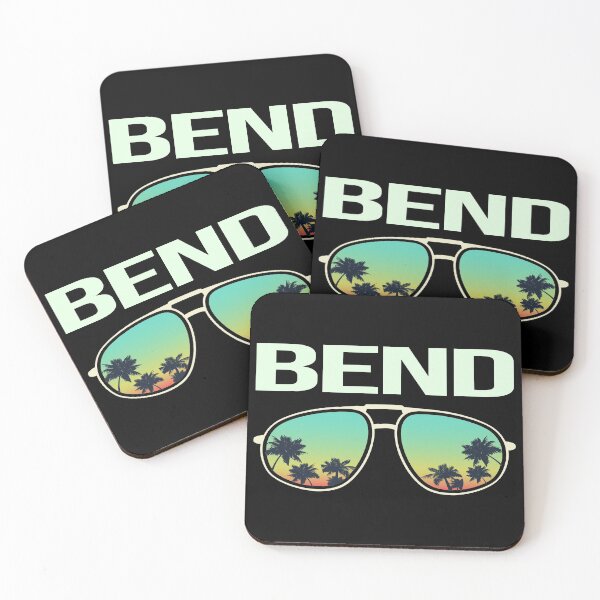 Artikelvorschau, Naturbrille Bend entworfen und verkauft von fatherbarliman.